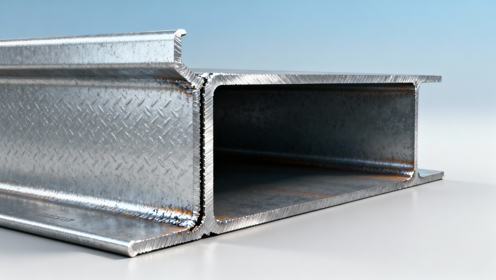 H-beam steel for construction: The overlooked corrosion risk at weld joints in humid climates H-beam steel for construction: The overlooked corrosion risk at weld joints in humid climates