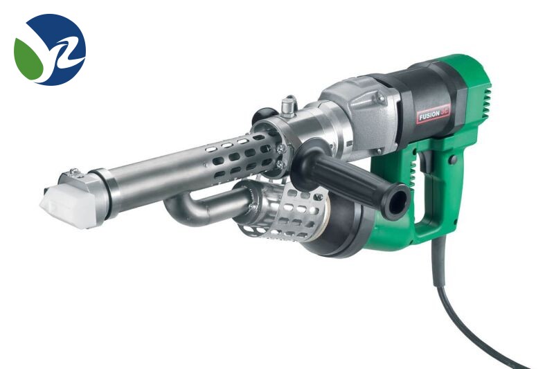  Plastic Welding Hand Extrusion Welder