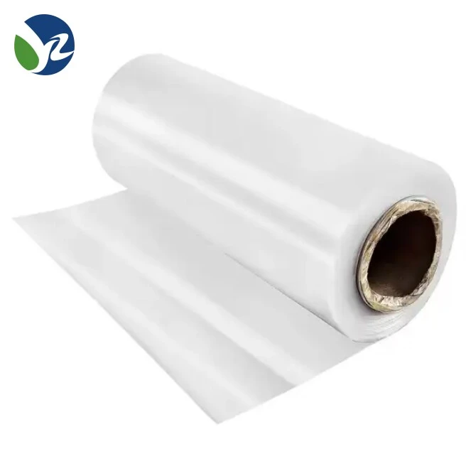 Moisture-Proof And Dust-Proof Plastic Film