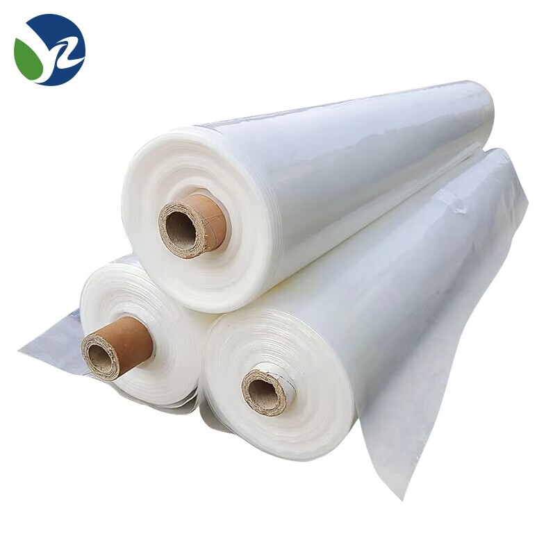 Moisture-Proof And Dust-Proof Plastic Film
