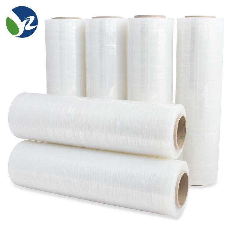 Stretch Film