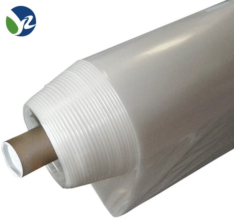 Greenhouse Plastic Film