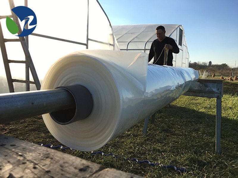 Greenhouse Plastic Film
