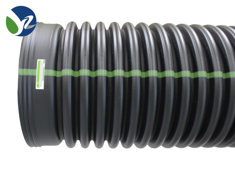 HDPE Drainage Pipe