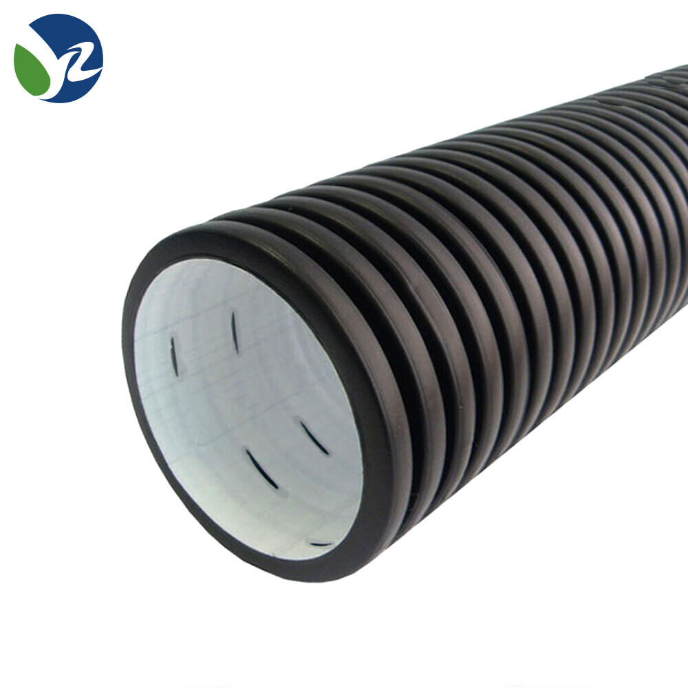 HDPE Drainage Pipe