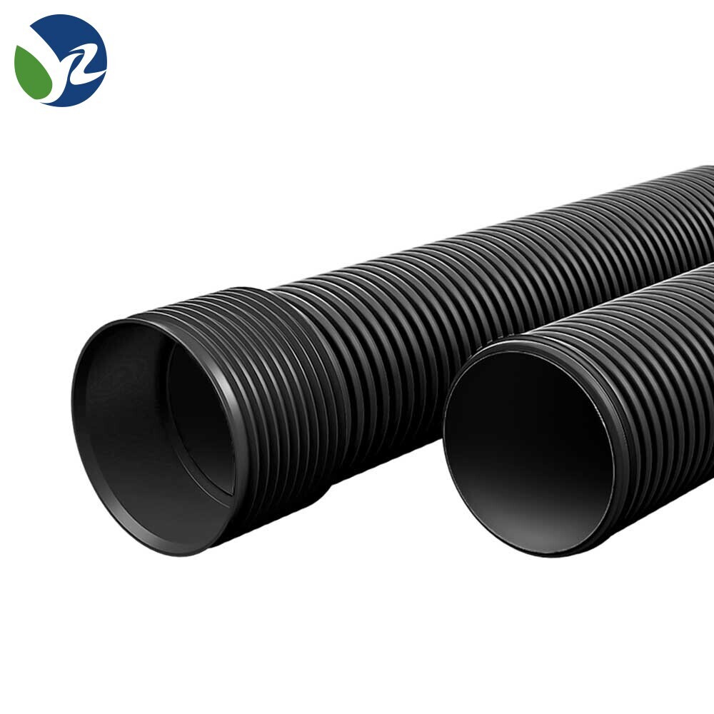 HDPE Drainage Pipe