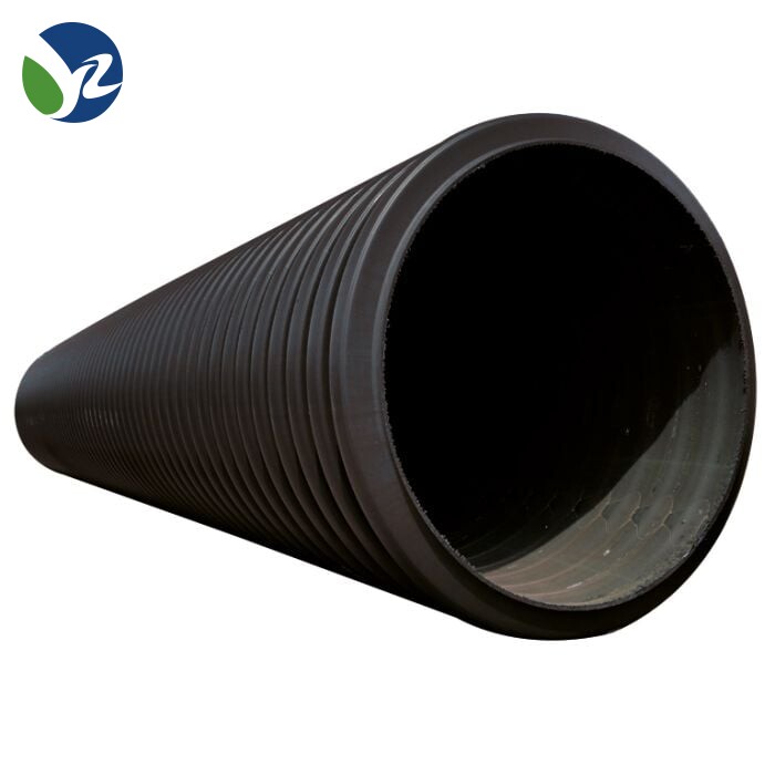HDPE Drainage Pipe