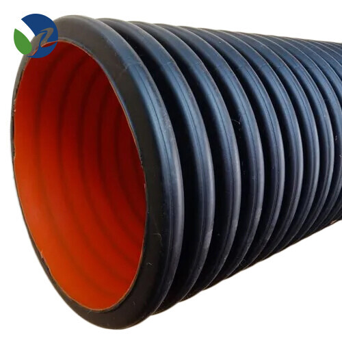 HDPE Drainage Pipe