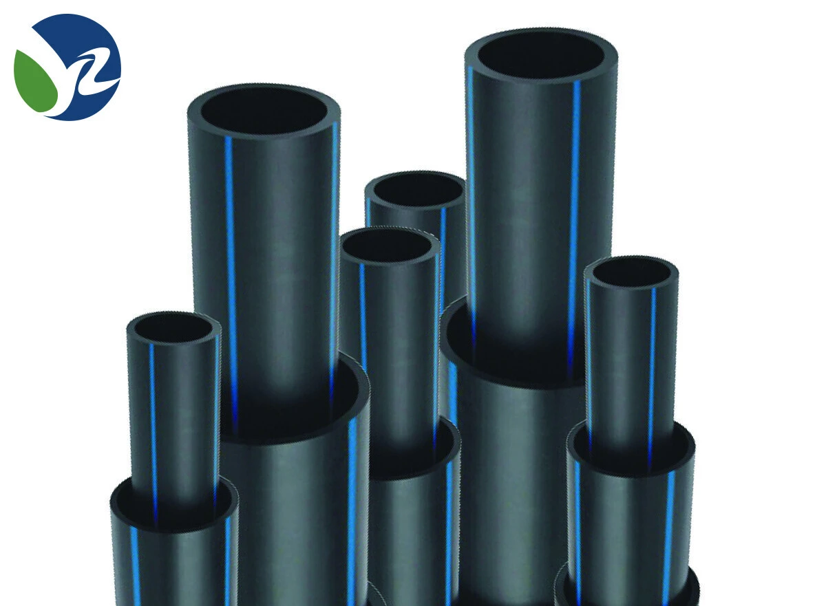 PE Pipe
