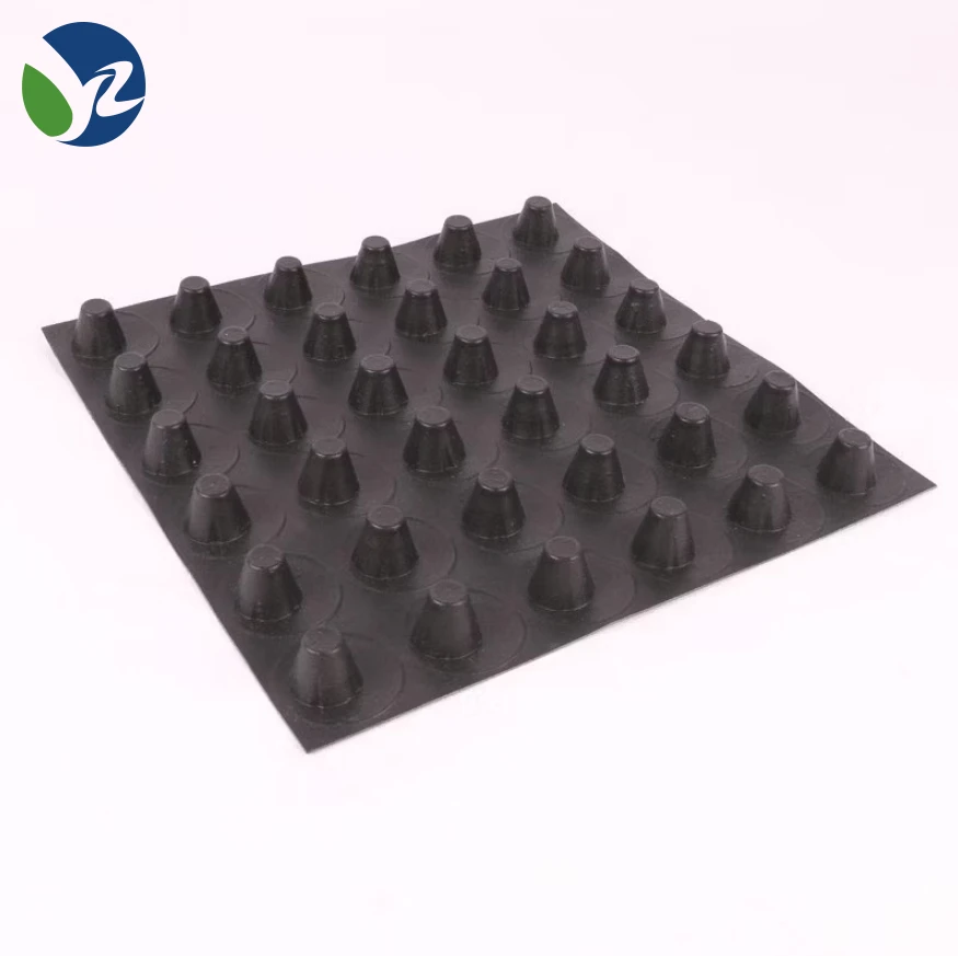 Drainage Cell Panel
