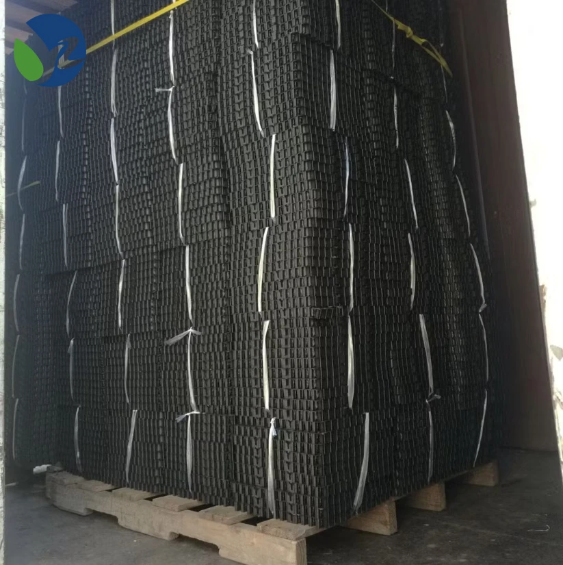 Drainage Cell Panel