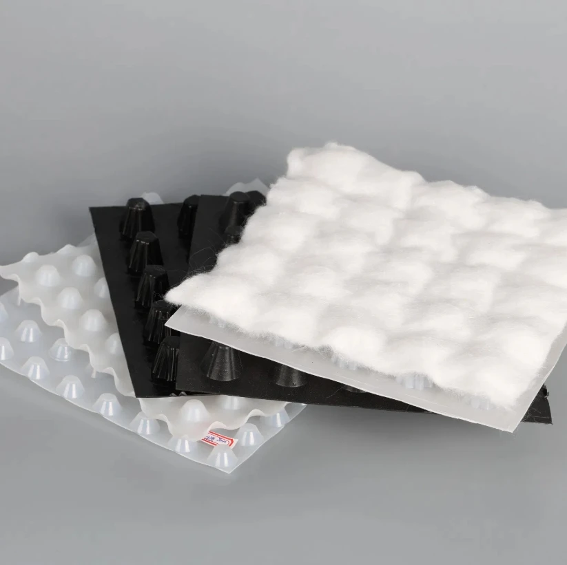 Composite Drainage Board