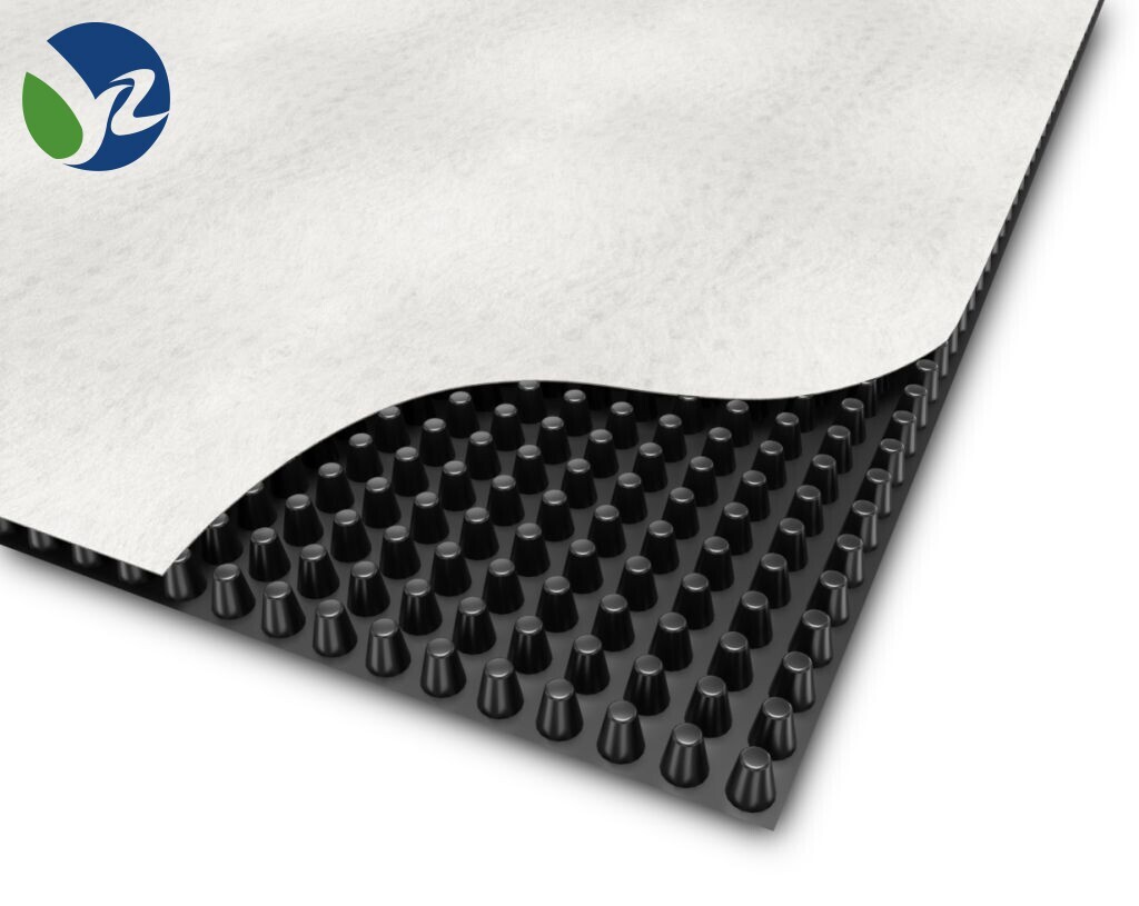 Composite Drainage Board