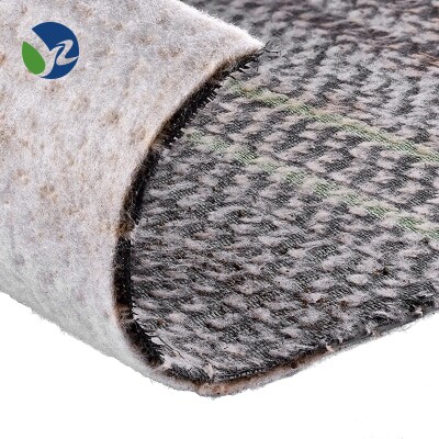 Bentonite Composite Waterproof Material