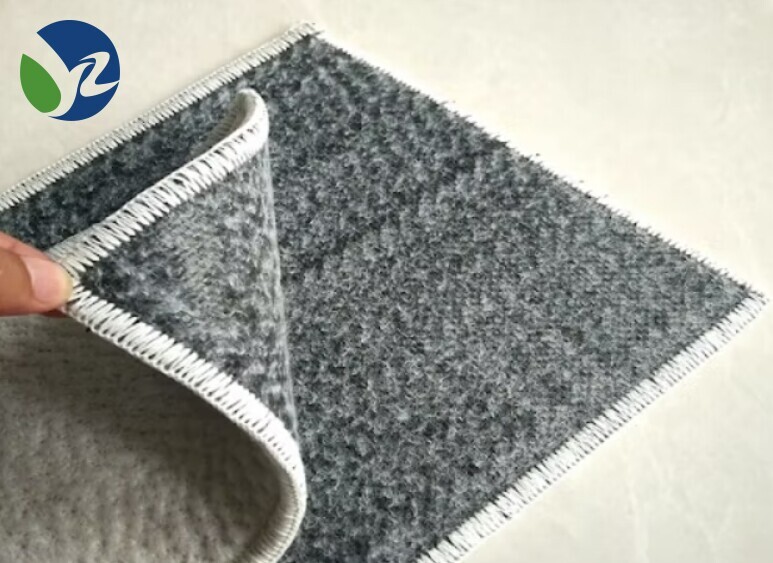 Bentonite Composite Waterproof Material