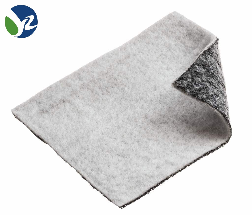 Geosynthetic Clay Liner