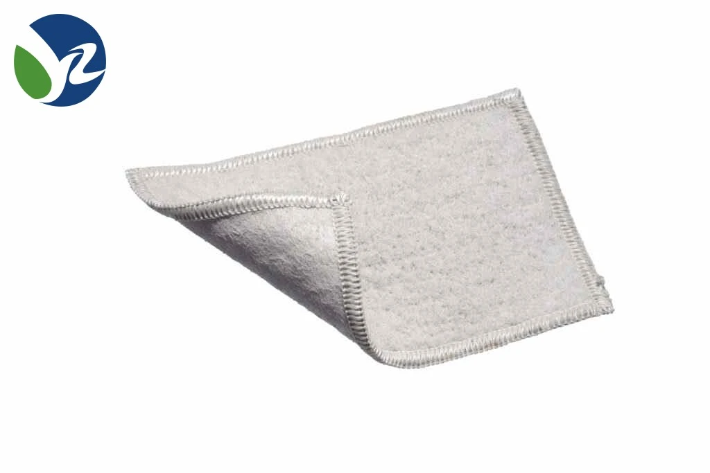 Geosynthetic Clay Liner