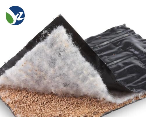 Geosynthetic Clay Liner