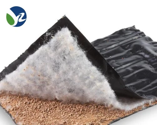 Geosynthetic Clay Liner