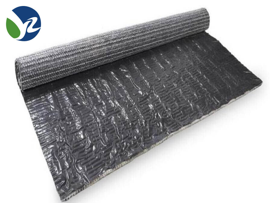 Geosynthetic Clay Liner