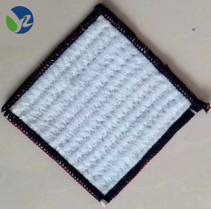 Bentonite Waterproof Blanket (GCL)