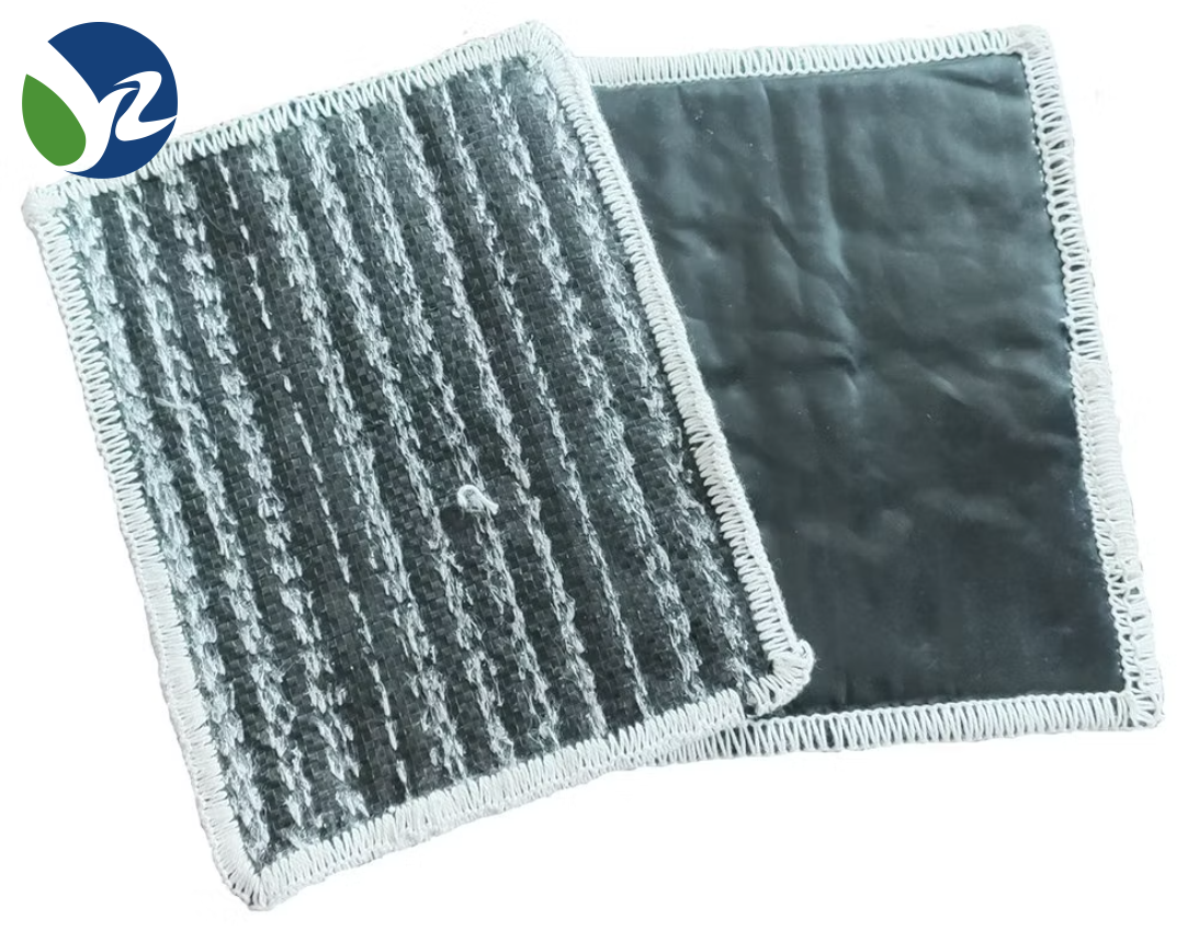 Bentonite Waterproof Blanket (GCL)