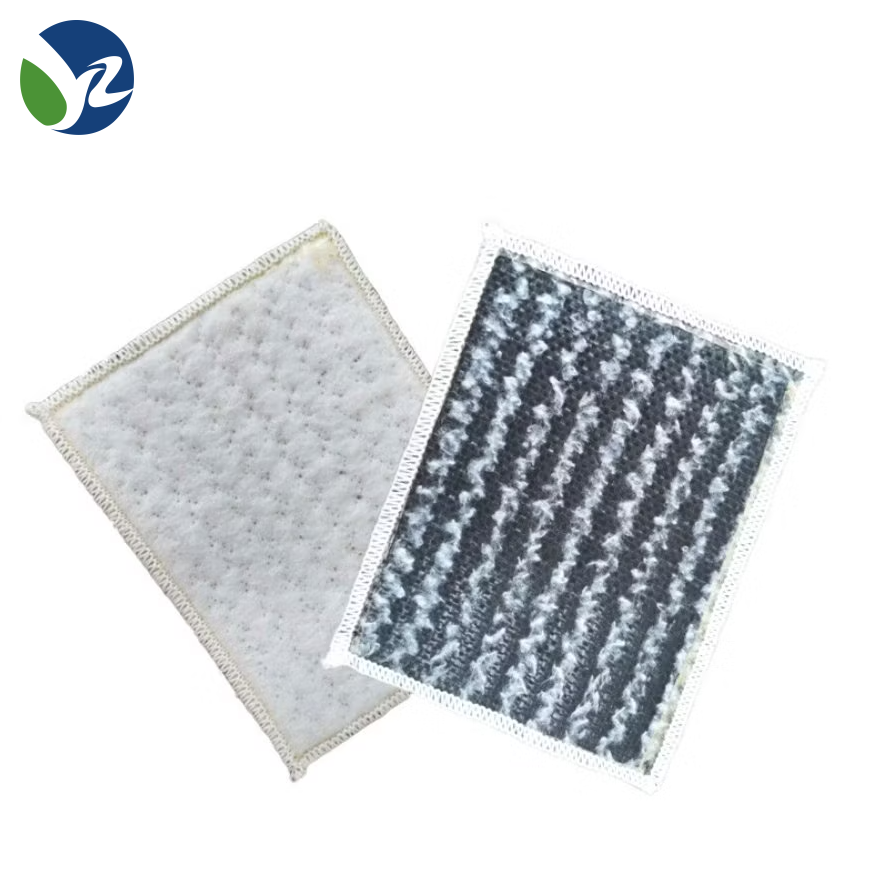 Bentonite Waterproof Blanket (GCL)