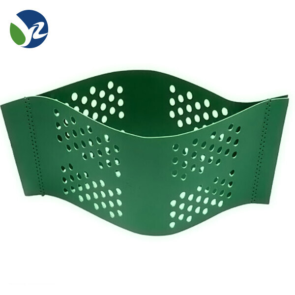 Slope Protection Geocell