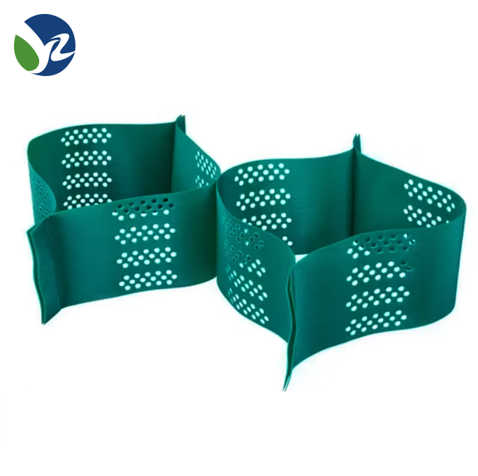 Slope Protection Geocell