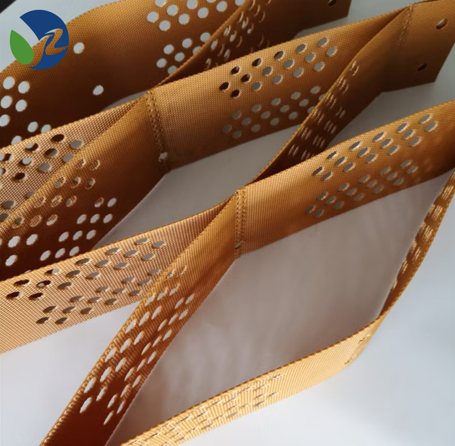 Geocell For Foundation Reinforcement