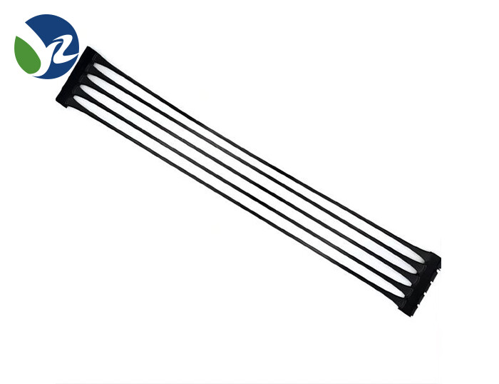 Uniaxial Plastic Geogrid
