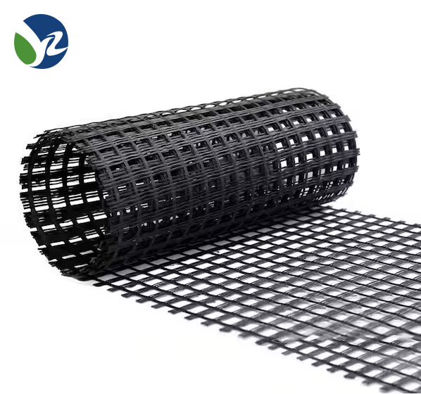 Biaxial Plastic Geogrid