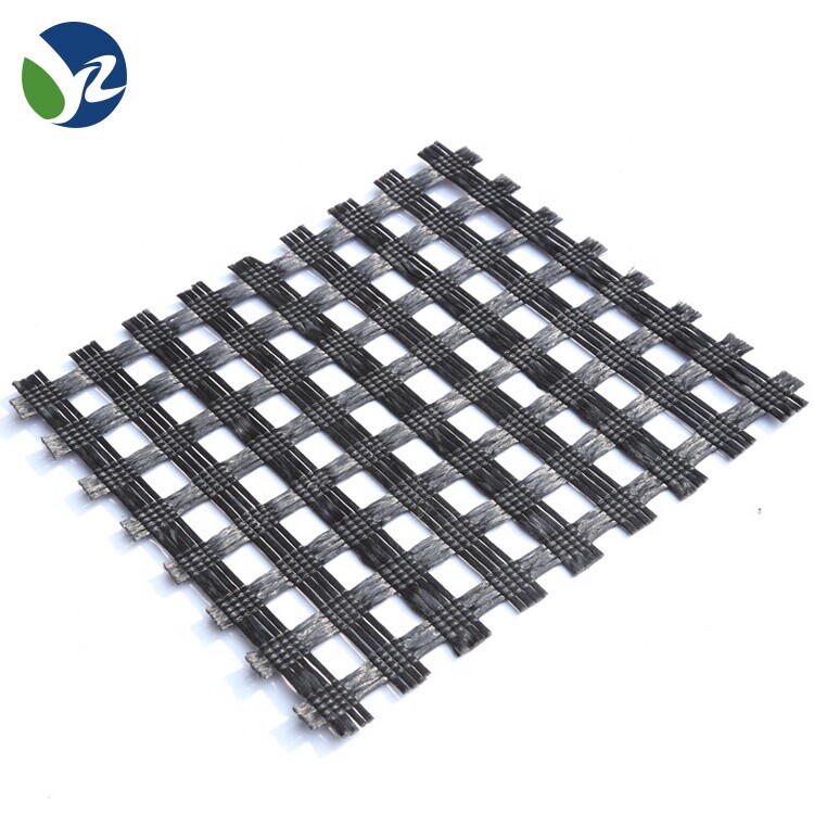 Polyester Geogrid