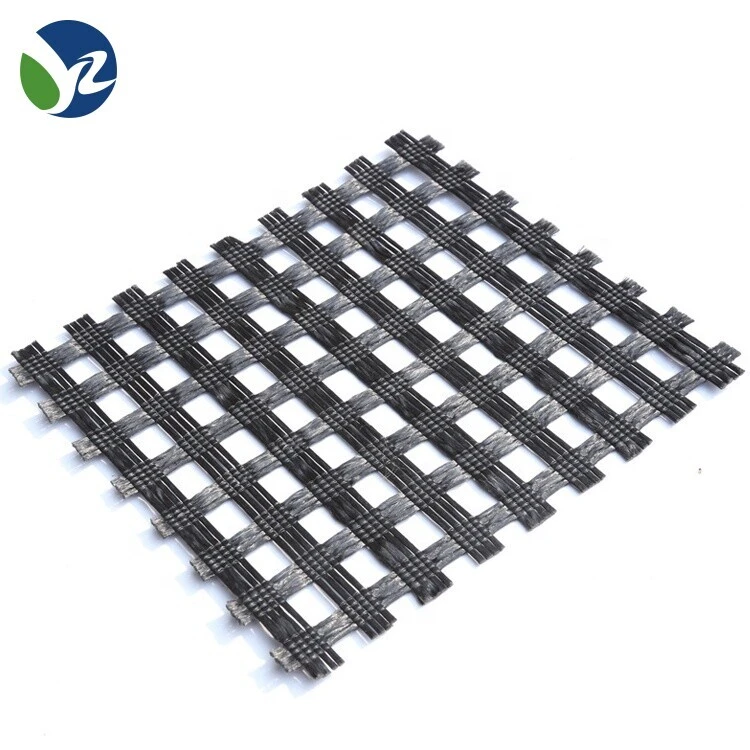 Polyester Geogrid