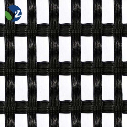 Polyester Geogrid