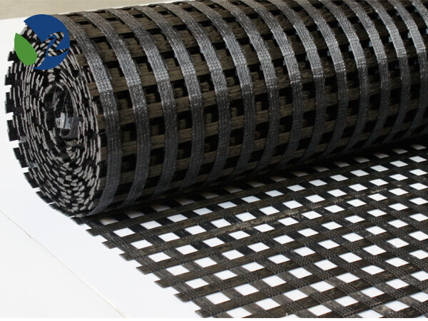 Polyester Geogrid