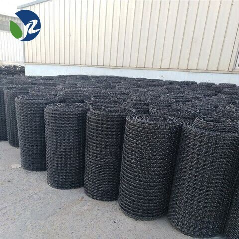 Polyester Geogrid