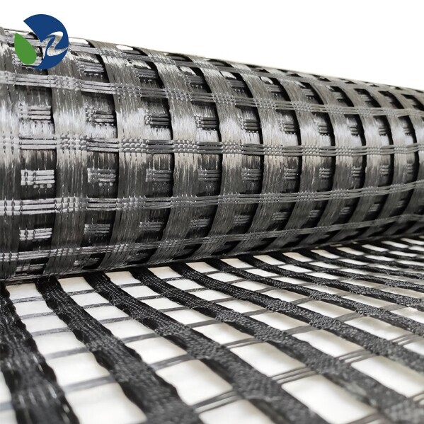 Polyester Geogrid