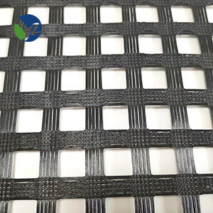 Polyester Geogrid