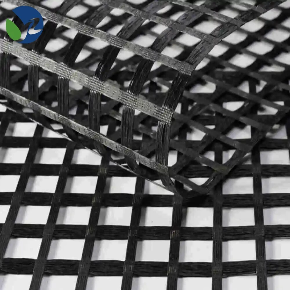 Polyester Geogrid