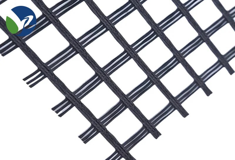 Fiberglass Geogrid