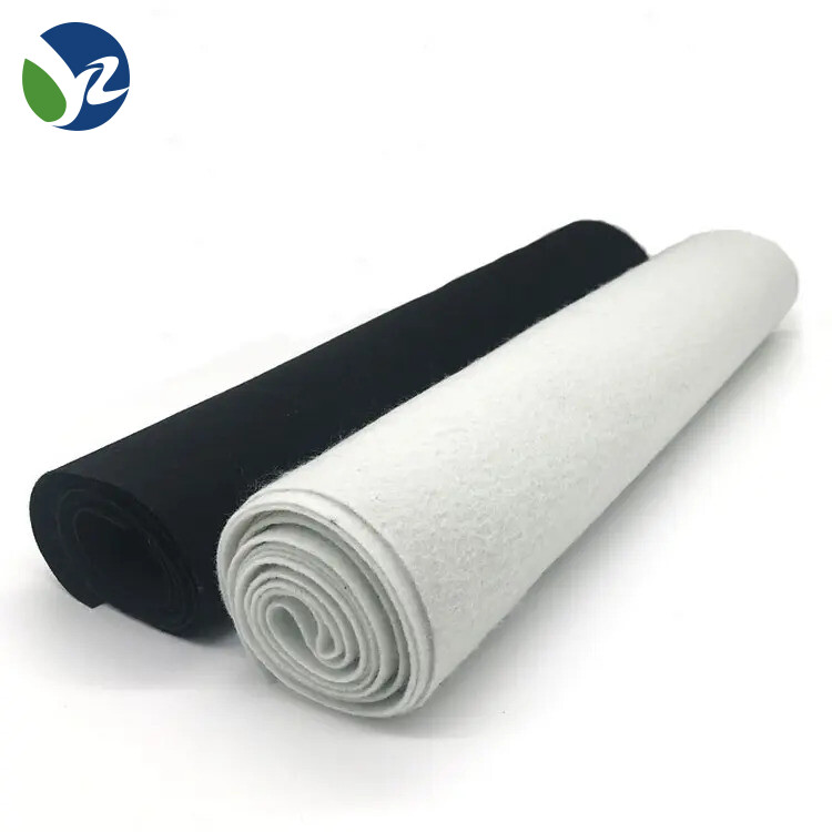 Geotextile