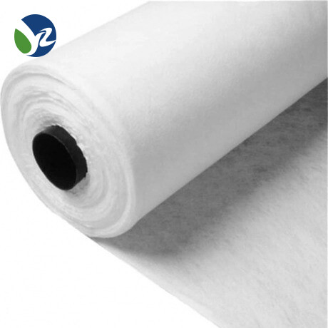 Continuous Filament Spunbonded Nonwoven Geotextile