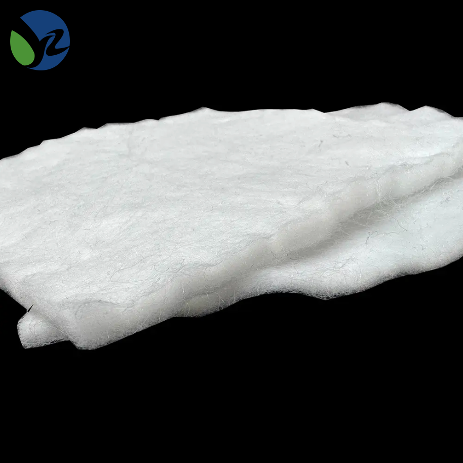 Continuous Filament Spunbonded Nonwoven Geotextile