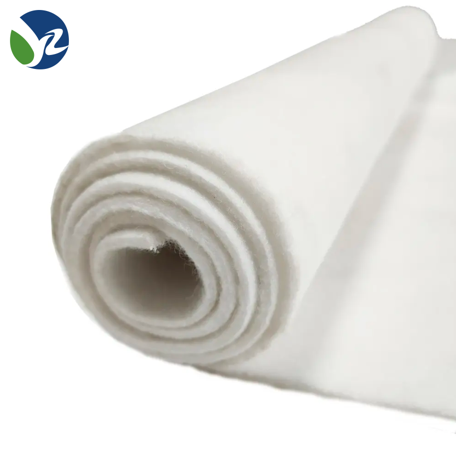 Pp(Polypropylene)High Strength Geotextile