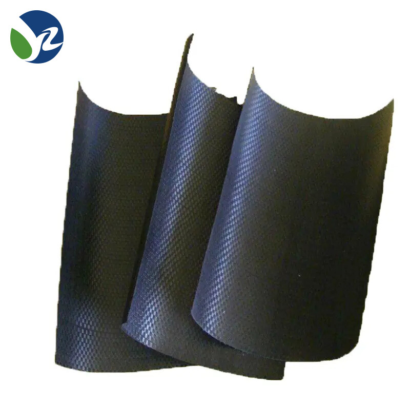 Pp(Polypropylene)High Strength Geotextile