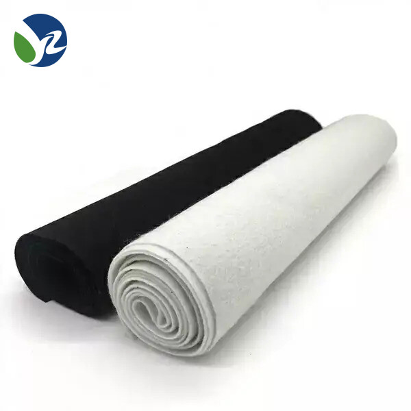 Pp(Polypropylene)High Strength Geotextile