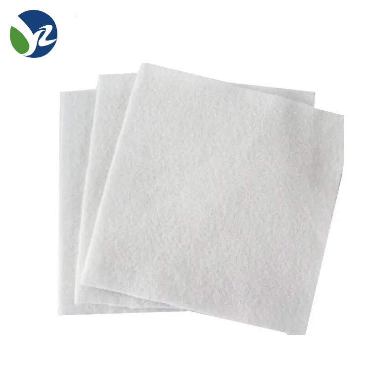 Pp(Polypropylene)High Strength Geotextile