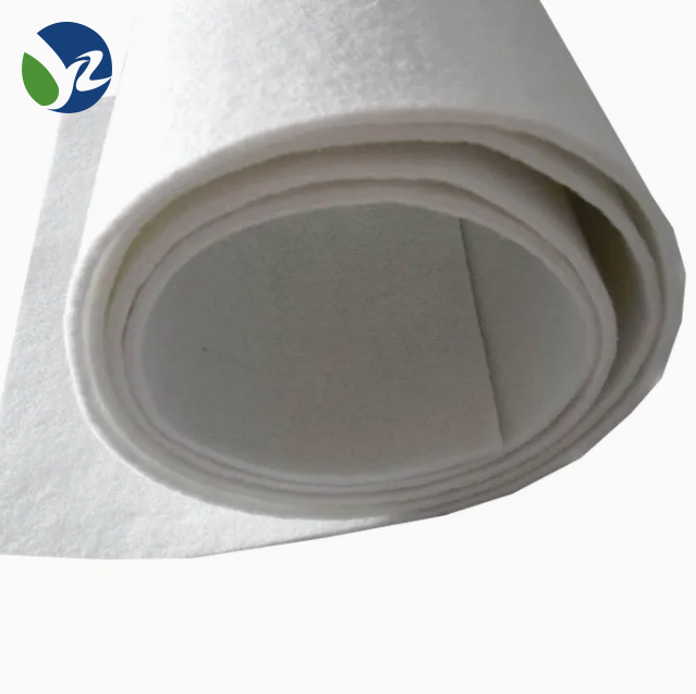 Pp(Polypropylene)High Strength Geotextile