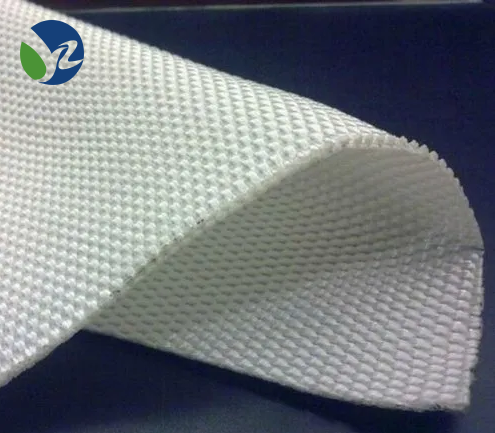 Filament Woven Geotextile